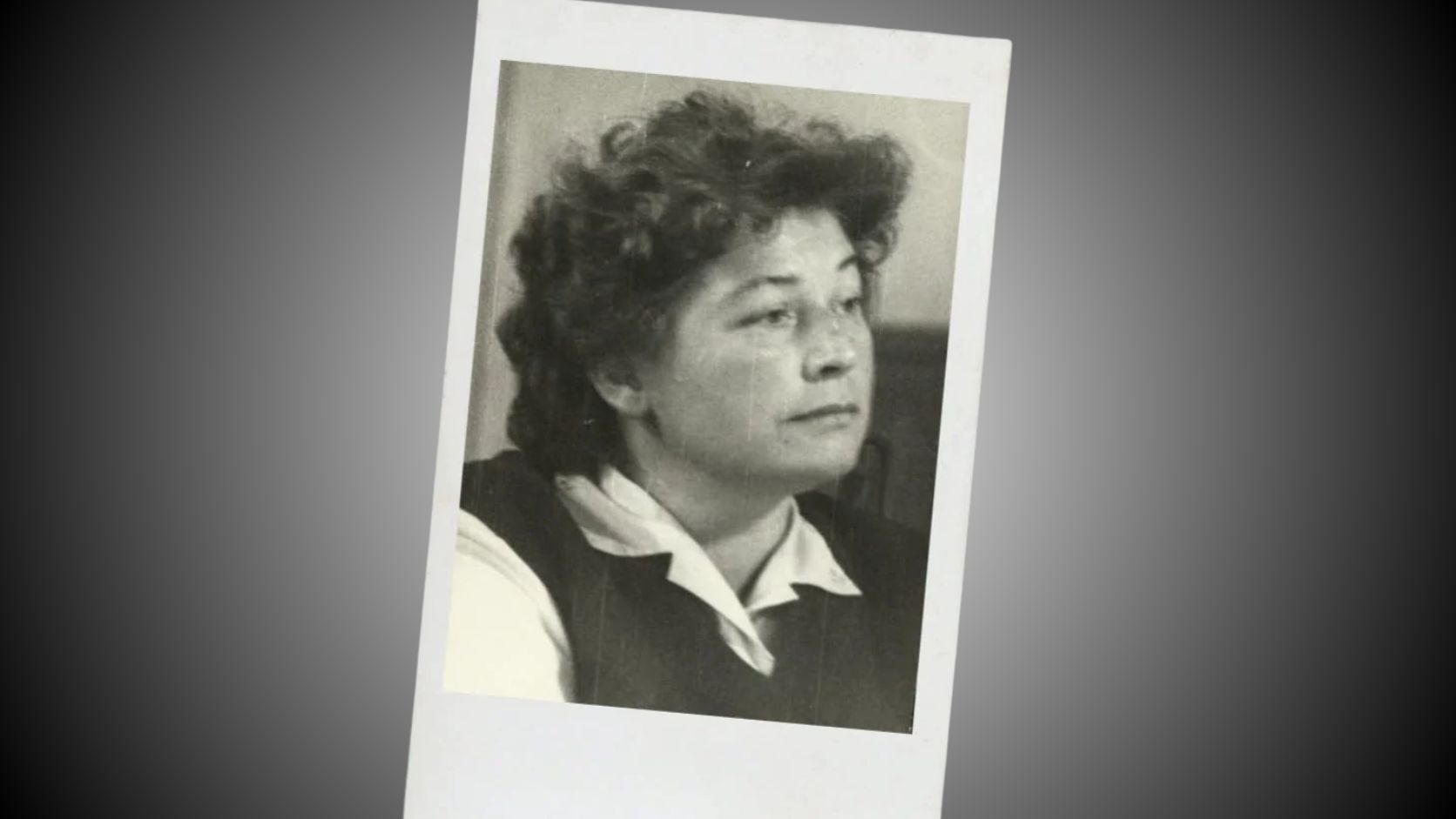 SPOMINJANJA: Nada Gaborovič, plodovita pisateljica